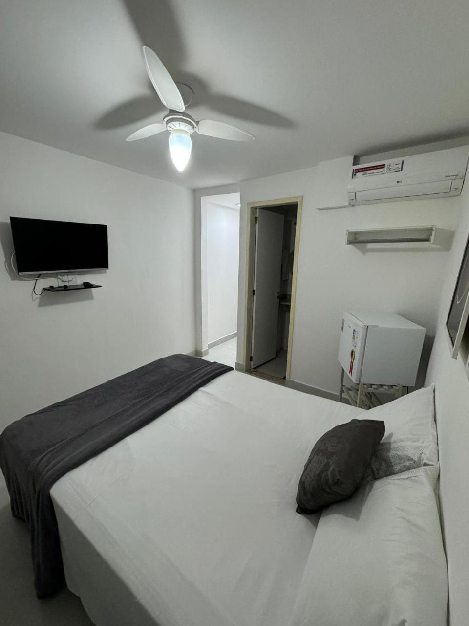 Suites Lorena Búzios Екстериор снимка