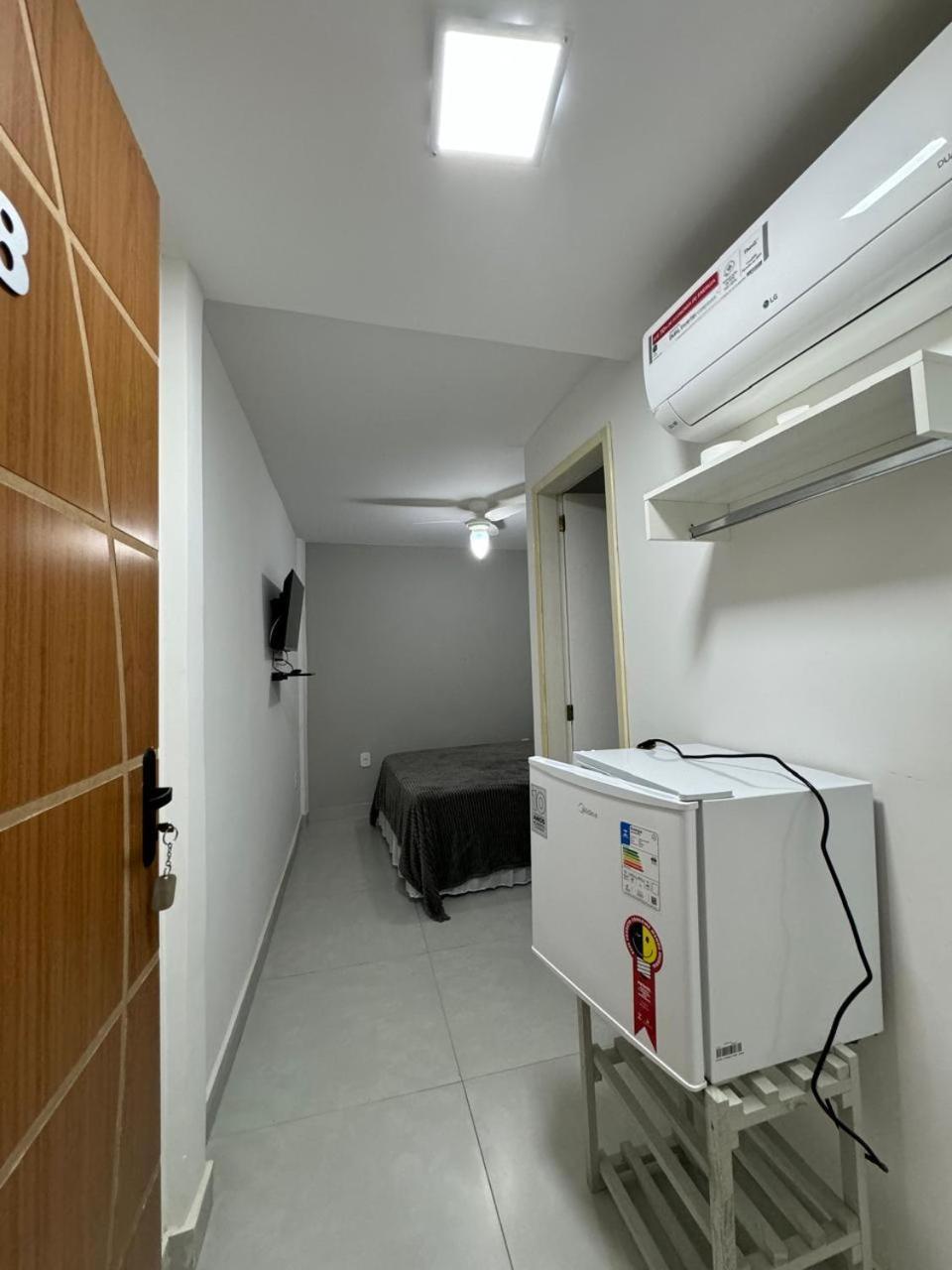 Suites Lorena Búzios Екстериор снимка