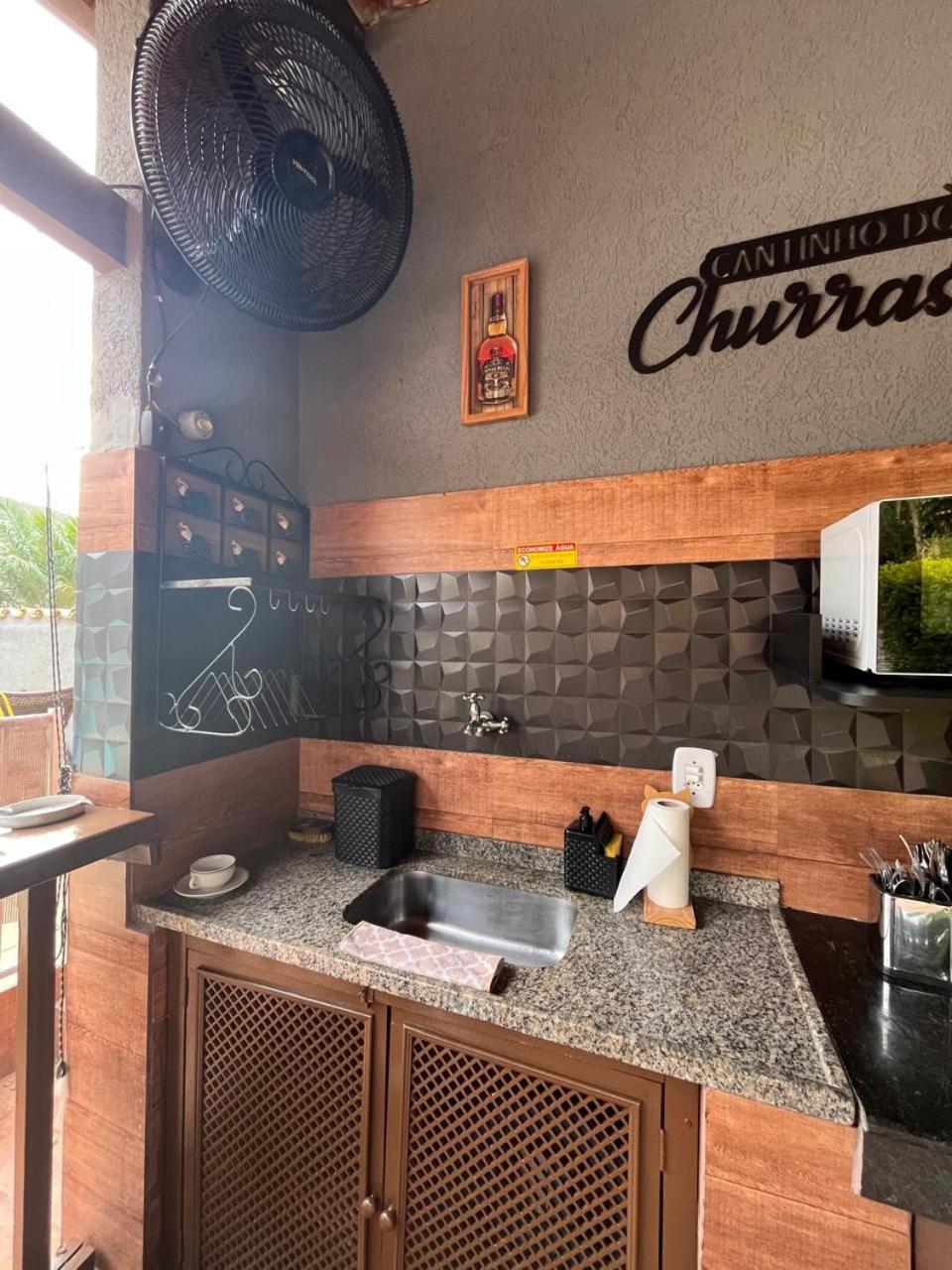 Suites Lorena Búzios Екстериор снимка