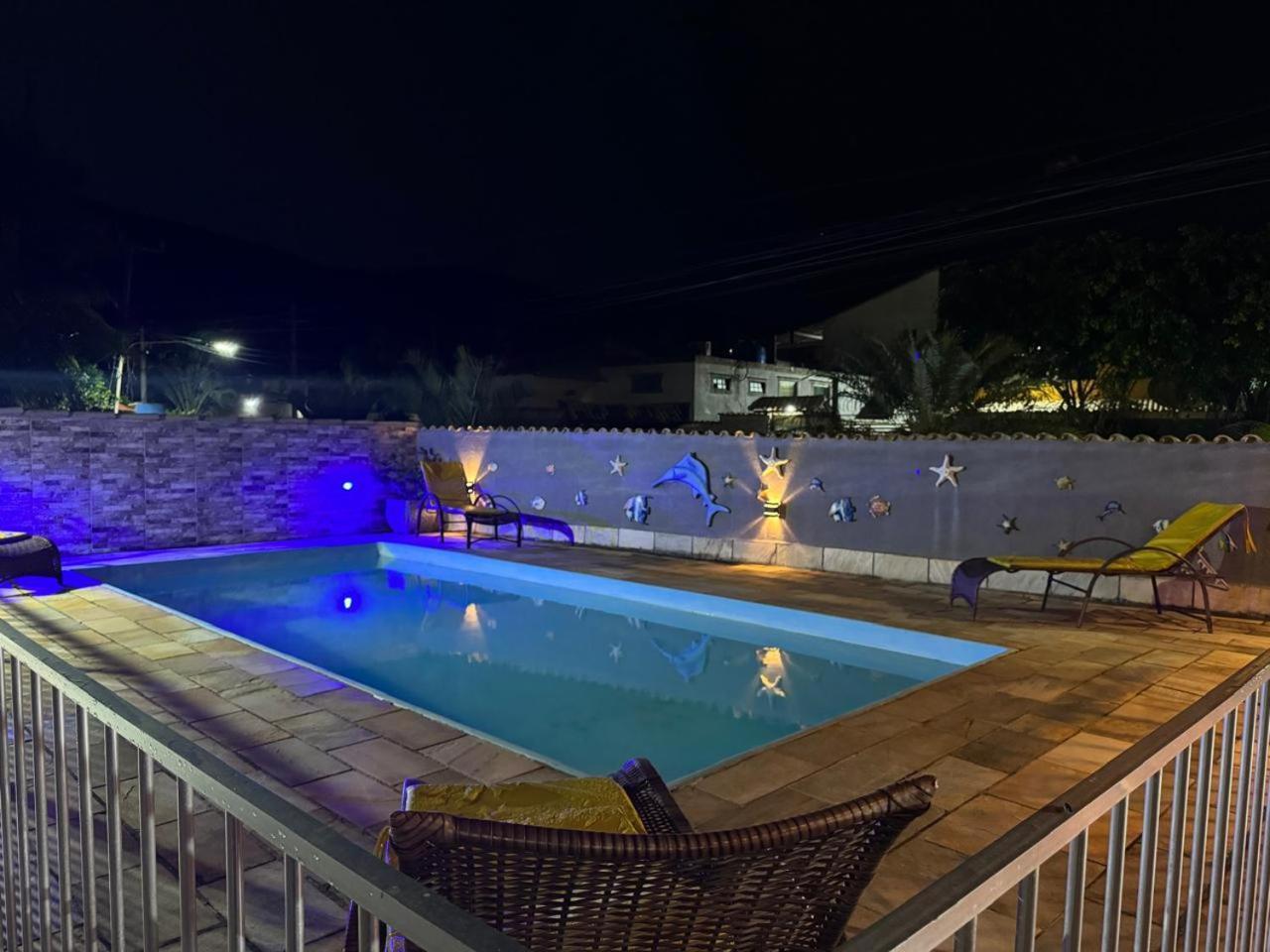 Suites Lorena Búzios Екстериор снимка