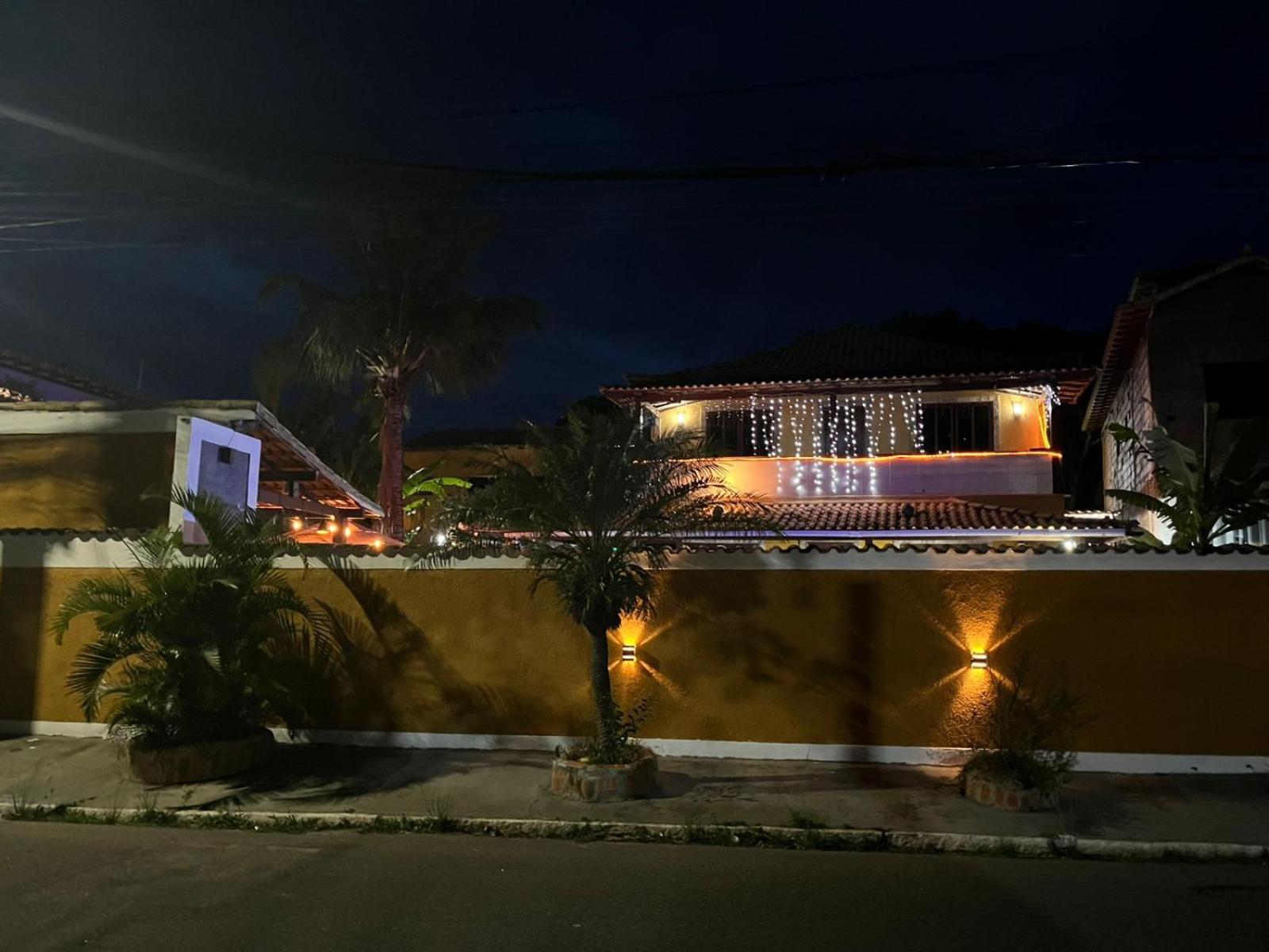 Suites Lorena Búzios Екстериор снимка