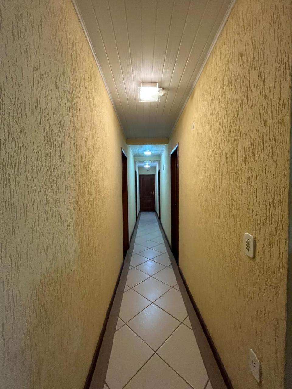 Suites Lorena Búzios Екстериор снимка