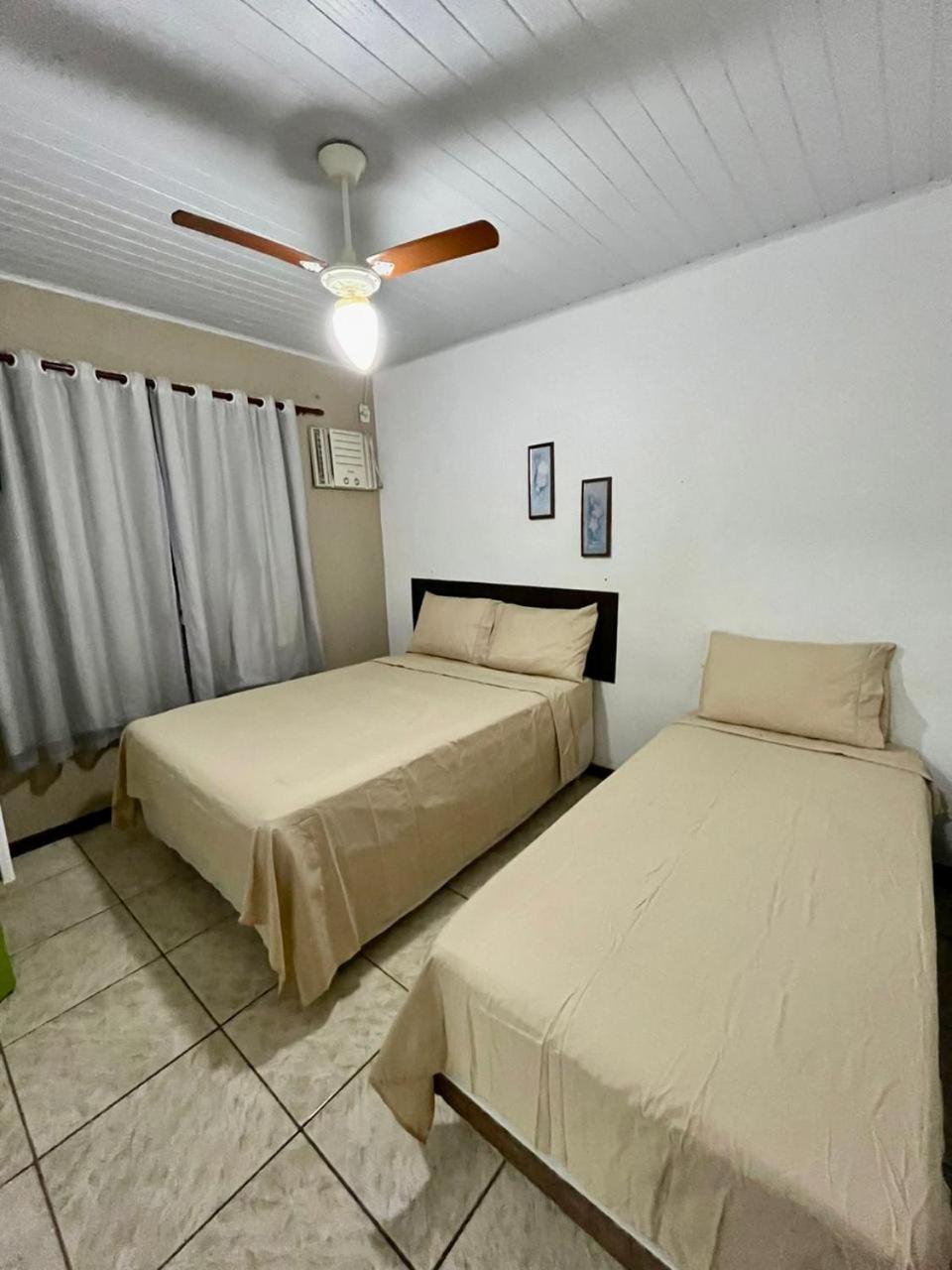 Suites Lorena Búzios Екстериор снимка