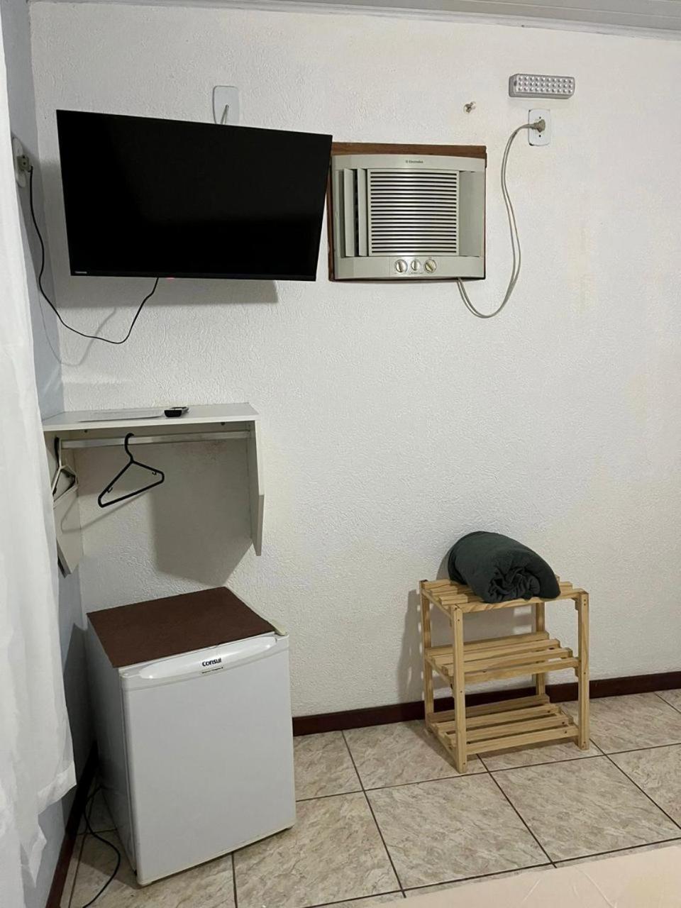 Suites Lorena Búzios Екстериор снимка