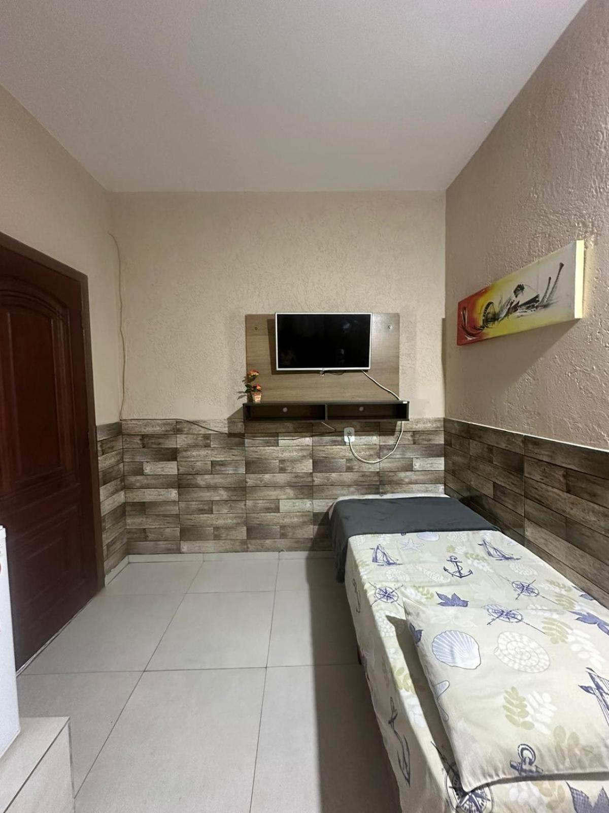 Suites Lorena Búzios Екстериор снимка