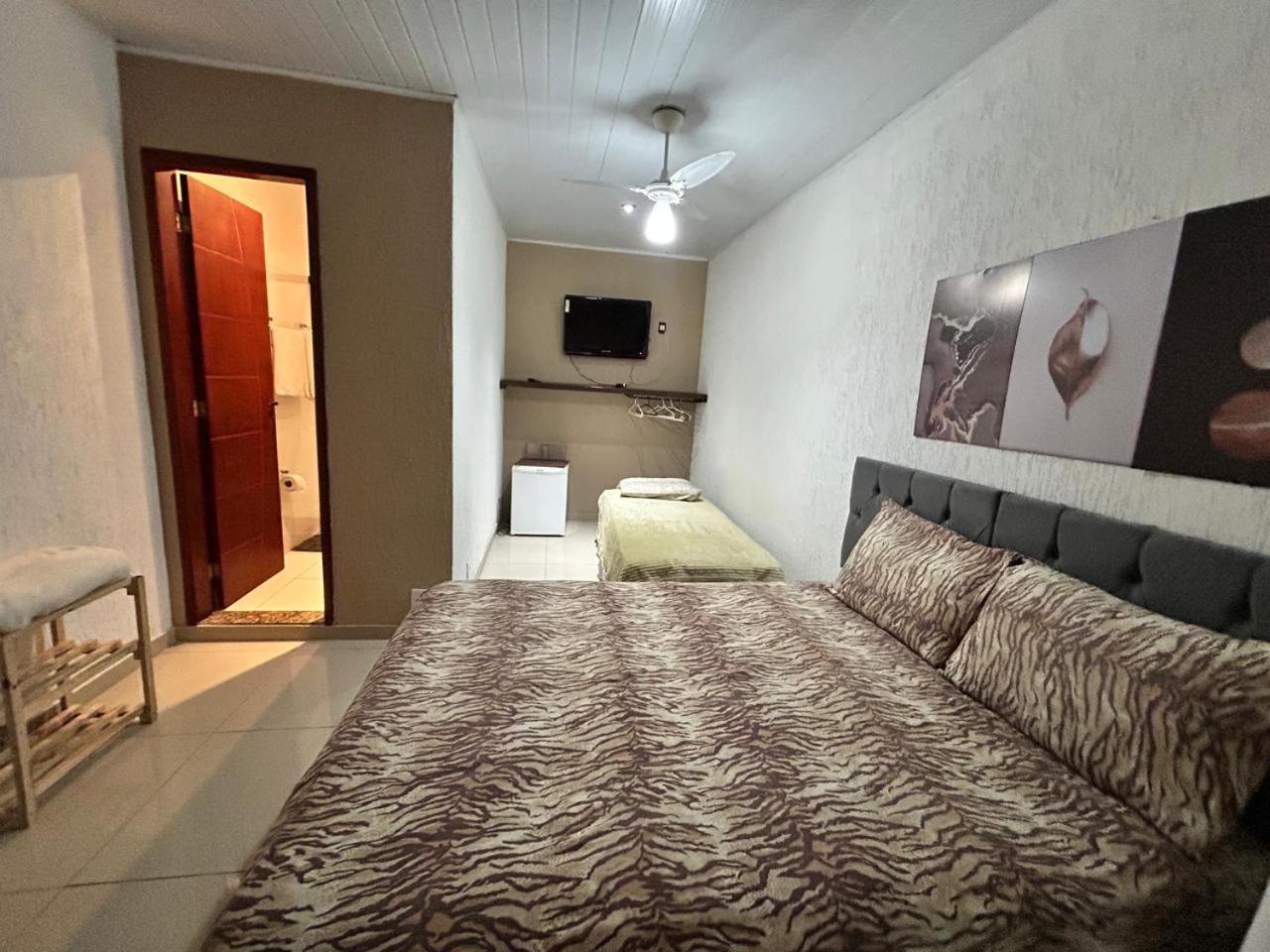 Suites Lorena Búzios Екстериор снимка