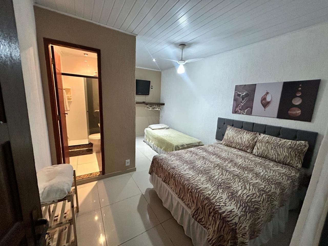 Suites Lorena Búzios Екстериор снимка