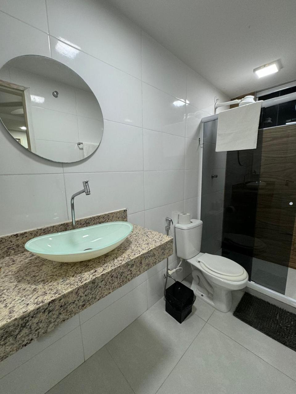 Suites Lorena Búzios Екстериор снимка