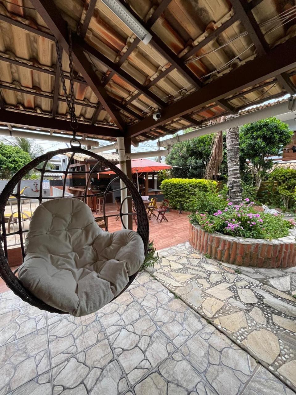 Suites Lorena Búzios Екстериор снимка