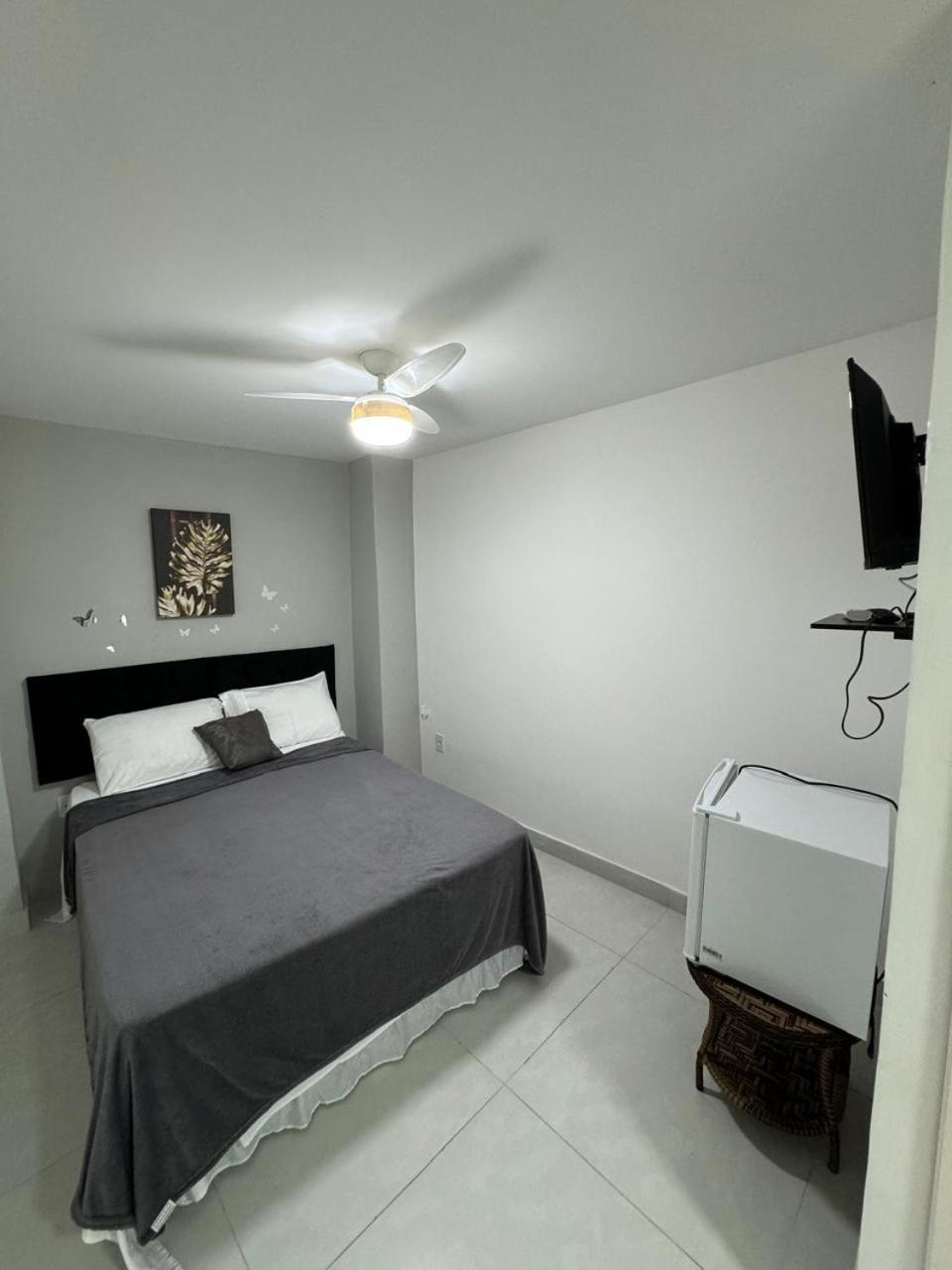 Suites Lorena Búzios Екстериор снимка