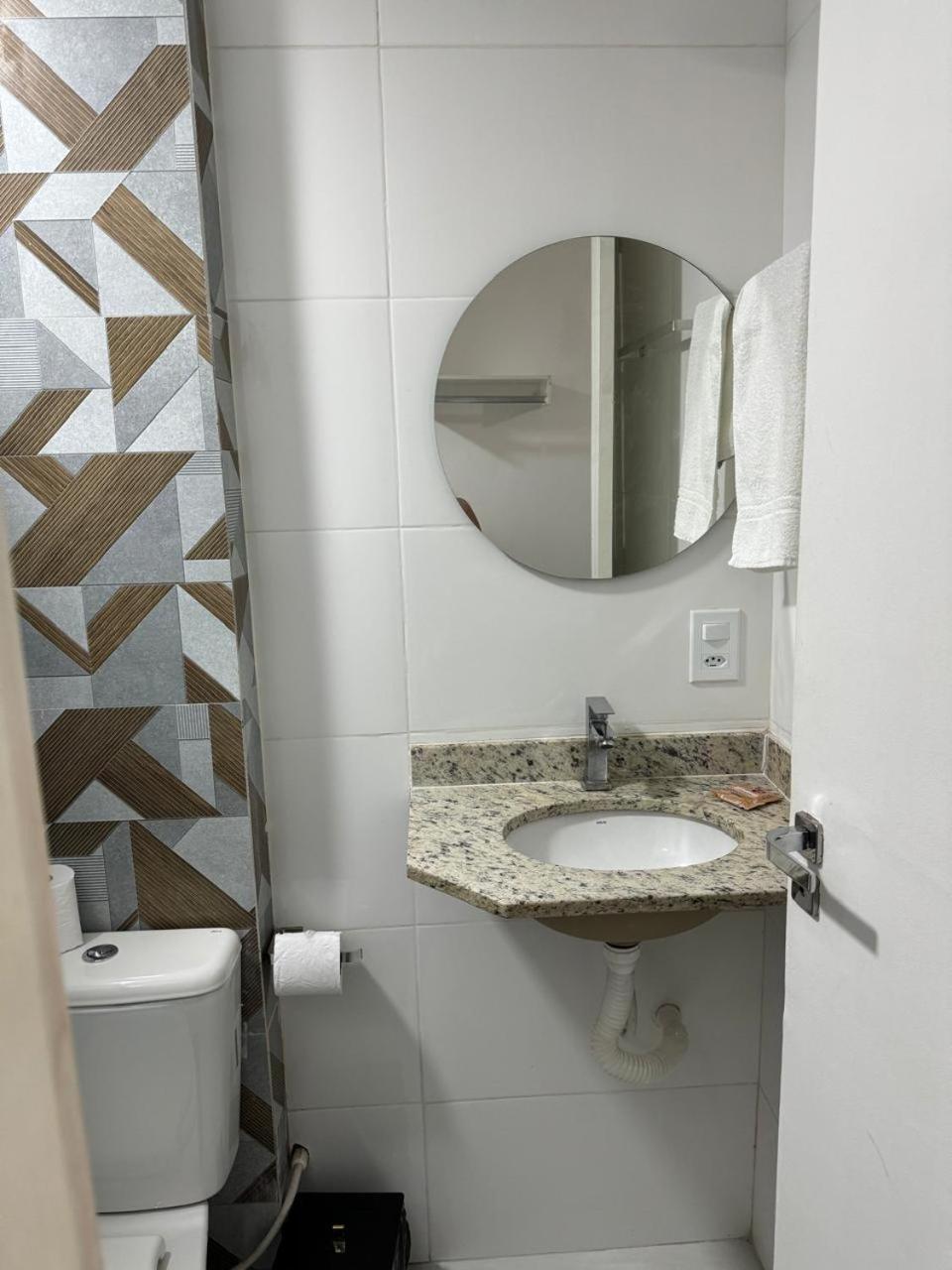 Suites Lorena Búzios Екстериор снимка