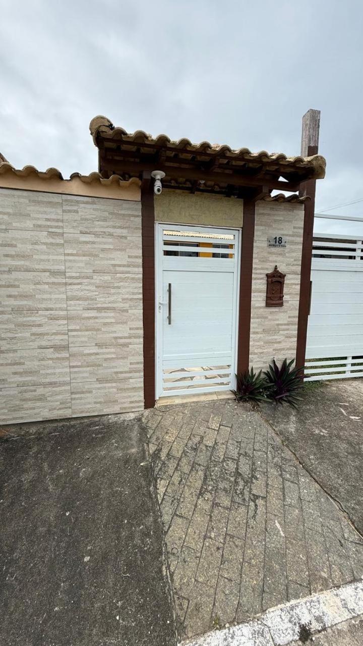Suites Lorena Búzios Екстериор снимка